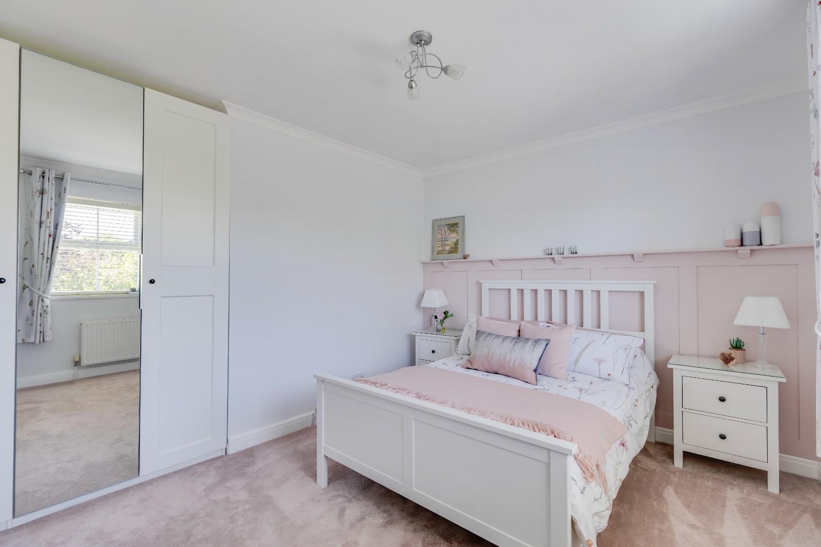 Rogers Lane, Laleston, Bridgend County Borough, CF32 0LB